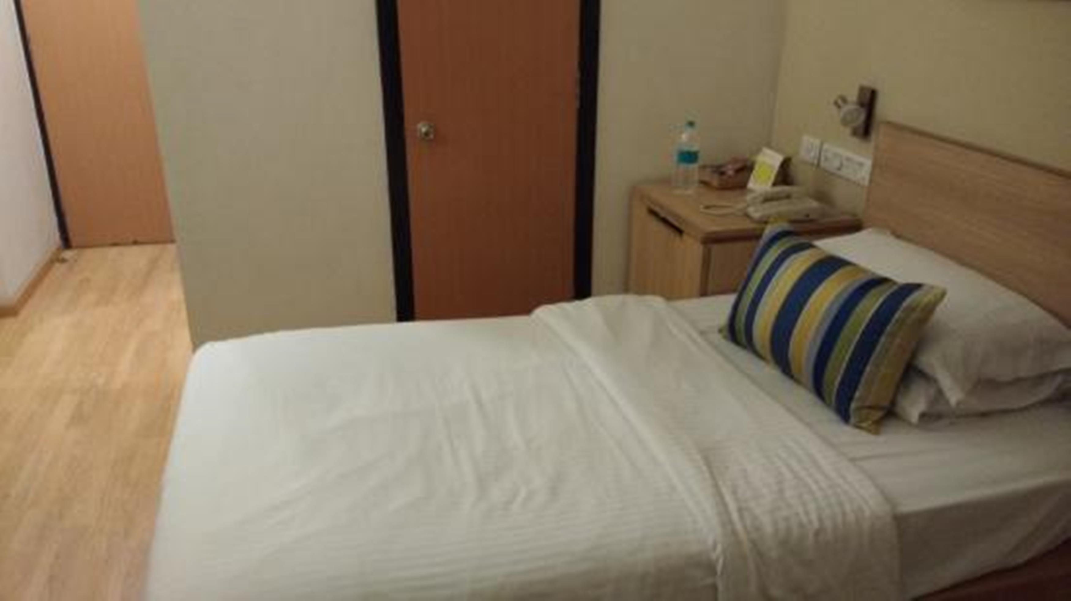 Lemon Tree Hotel, Udyog Vihar, Gurugram Gurgaon Eksteriør bilde