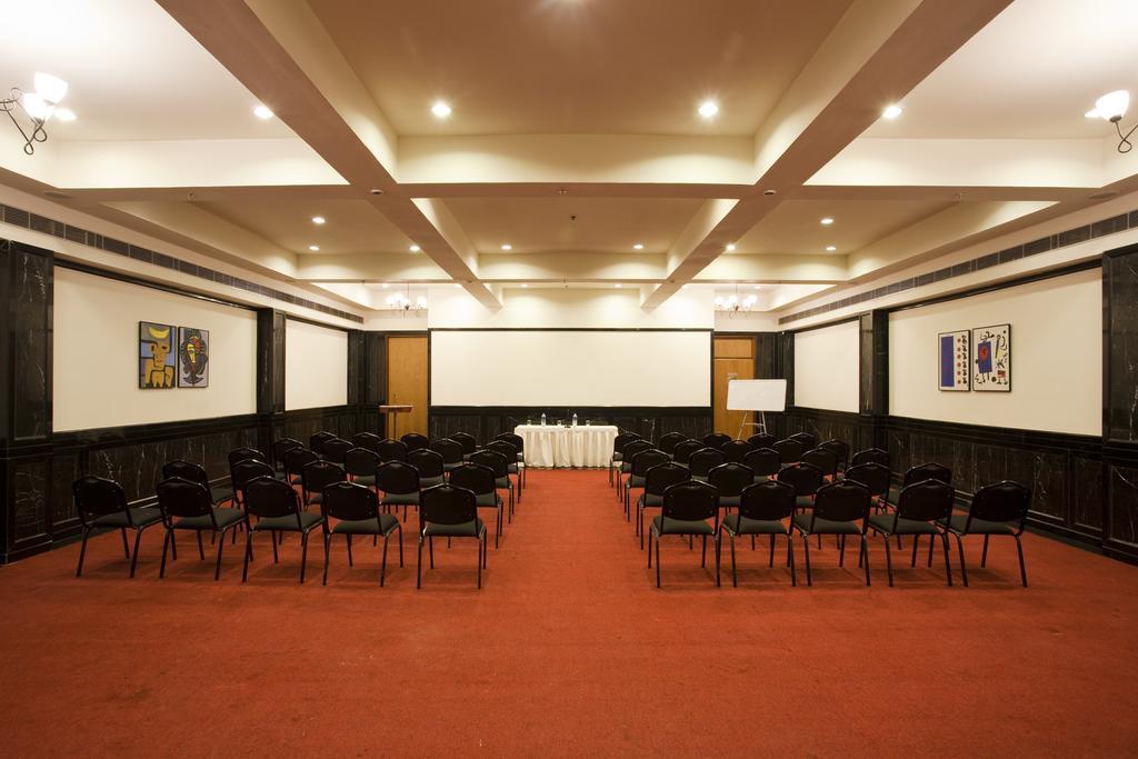 Lemon Tree Hotel, Udyog Vihar, Gurugram Gurgaon Eksteriør bilde